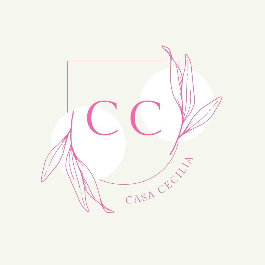 サンジョアンCasa Cecilia Prアパートメント エクステリア 写真